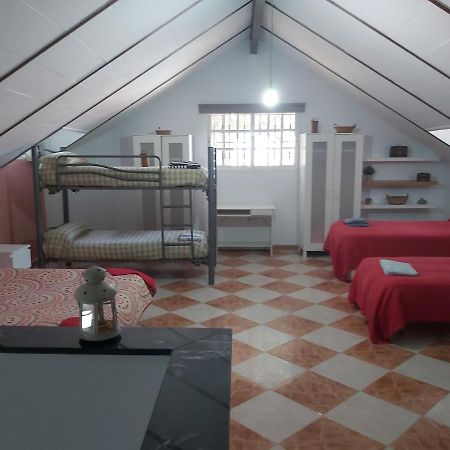 Вилла Casa Selene Эль-Пуэрто-де-Санта-Мария Экстерьер фото